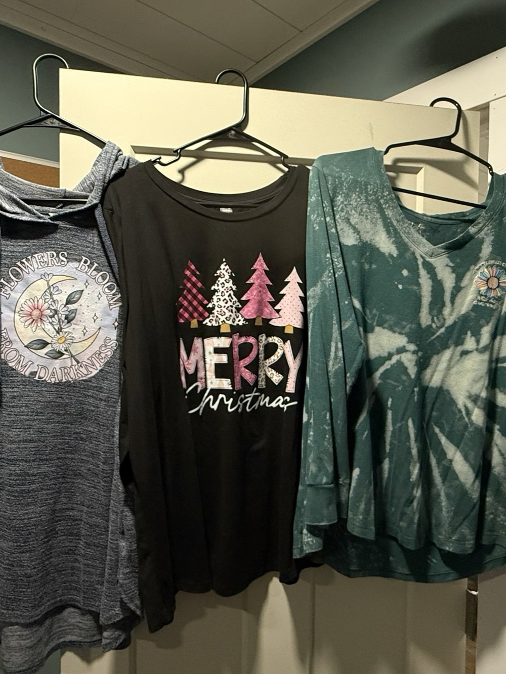 Women’s 2X lot